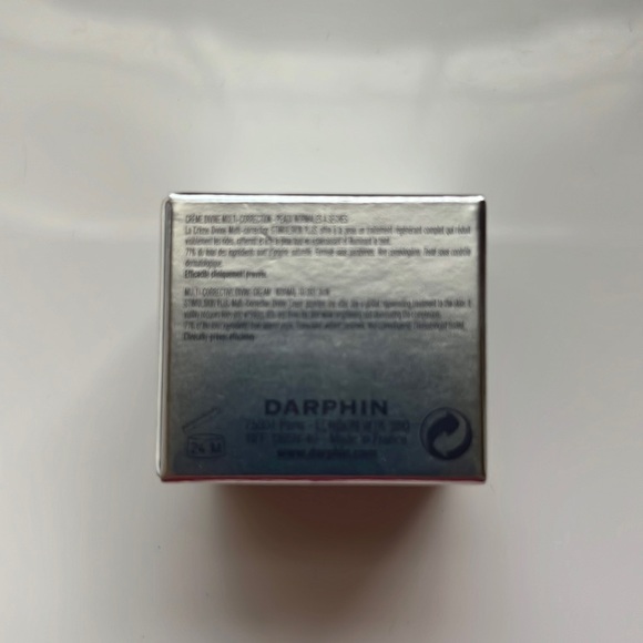 Darphin Stimulskin Plus Multi-Corrective Divine Cream | Travel | New In Box - Picture 5 of 10